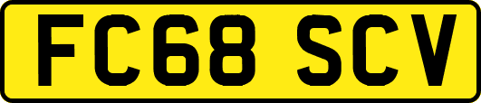 FC68SCV