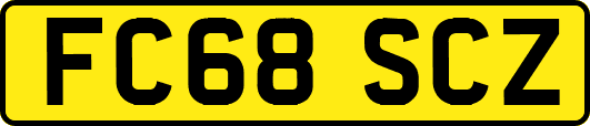 FC68SCZ