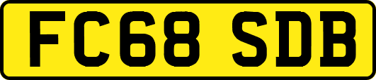FC68SDB