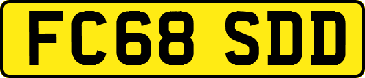 FC68SDD