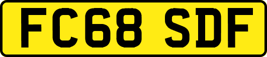 FC68SDF