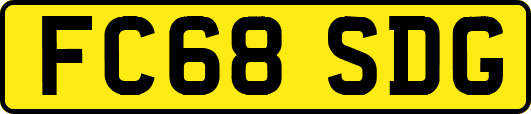 FC68SDG