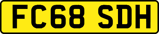 FC68SDH
