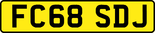 FC68SDJ