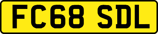 FC68SDL