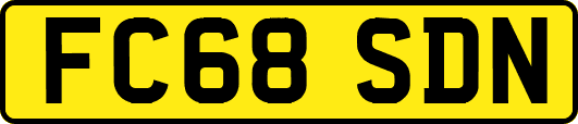 FC68SDN