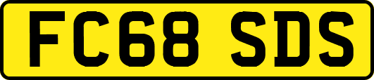 FC68SDS
