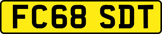 FC68SDT