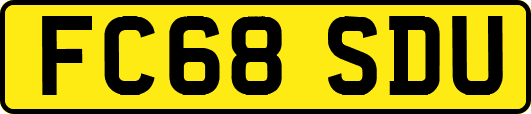 FC68SDU