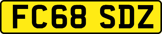 FC68SDZ