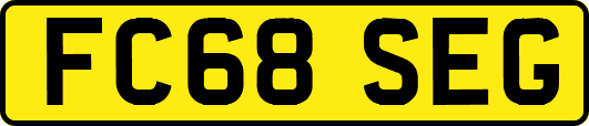 FC68SEG
