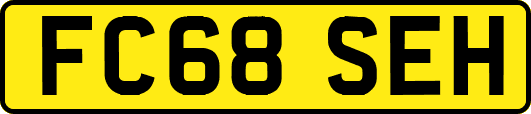 FC68SEH
