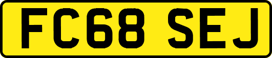 FC68SEJ