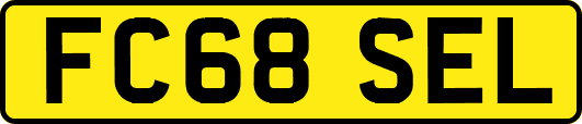 FC68SEL
