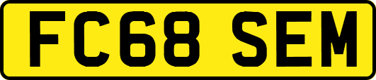 FC68SEM