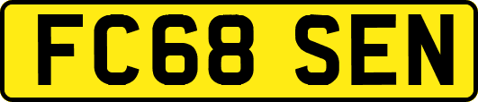 FC68SEN