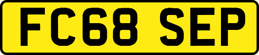 FC68SEP