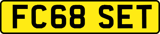 FC68SET