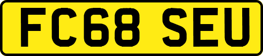 FC68SEU