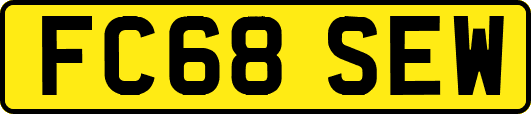 FC68SEW