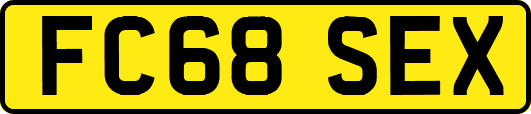 FC68SEX