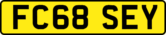 FC68SEY
