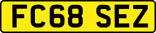 FC68SEZ