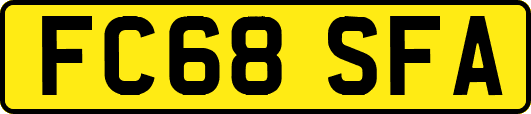 FC68SFA