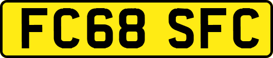 FC68SFC