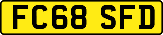 FC68SFD
