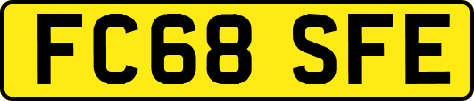 FC68SFE