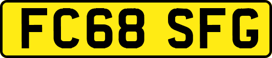 FC68SFG
