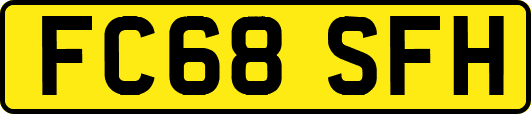 FC68SFH