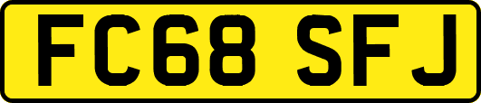 FC68SFJ