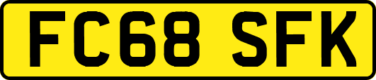 FC68SFK