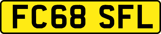 FC68SFL