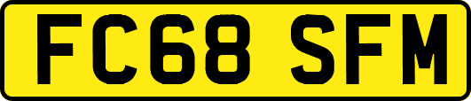 FC68SFM