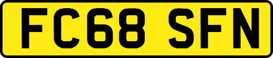 FC68SFN