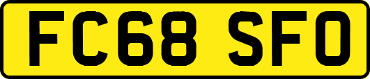 FC68SFO