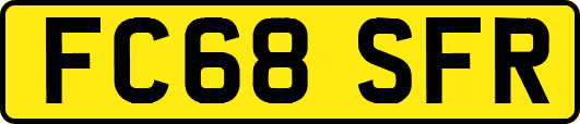 FC68SFR