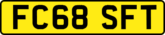 FC68SFT