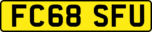 FC68SFU