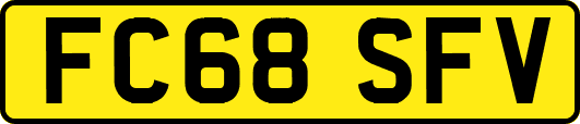 FC68SFV