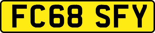 FC68SFY