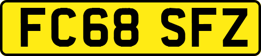FC68SFZ