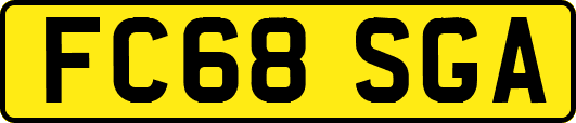 FC68SGA