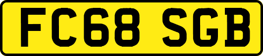 FC68SGB