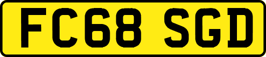 FC68SGD