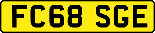 FC68SGE
