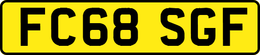 FC68SGF
